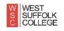 WSC logo